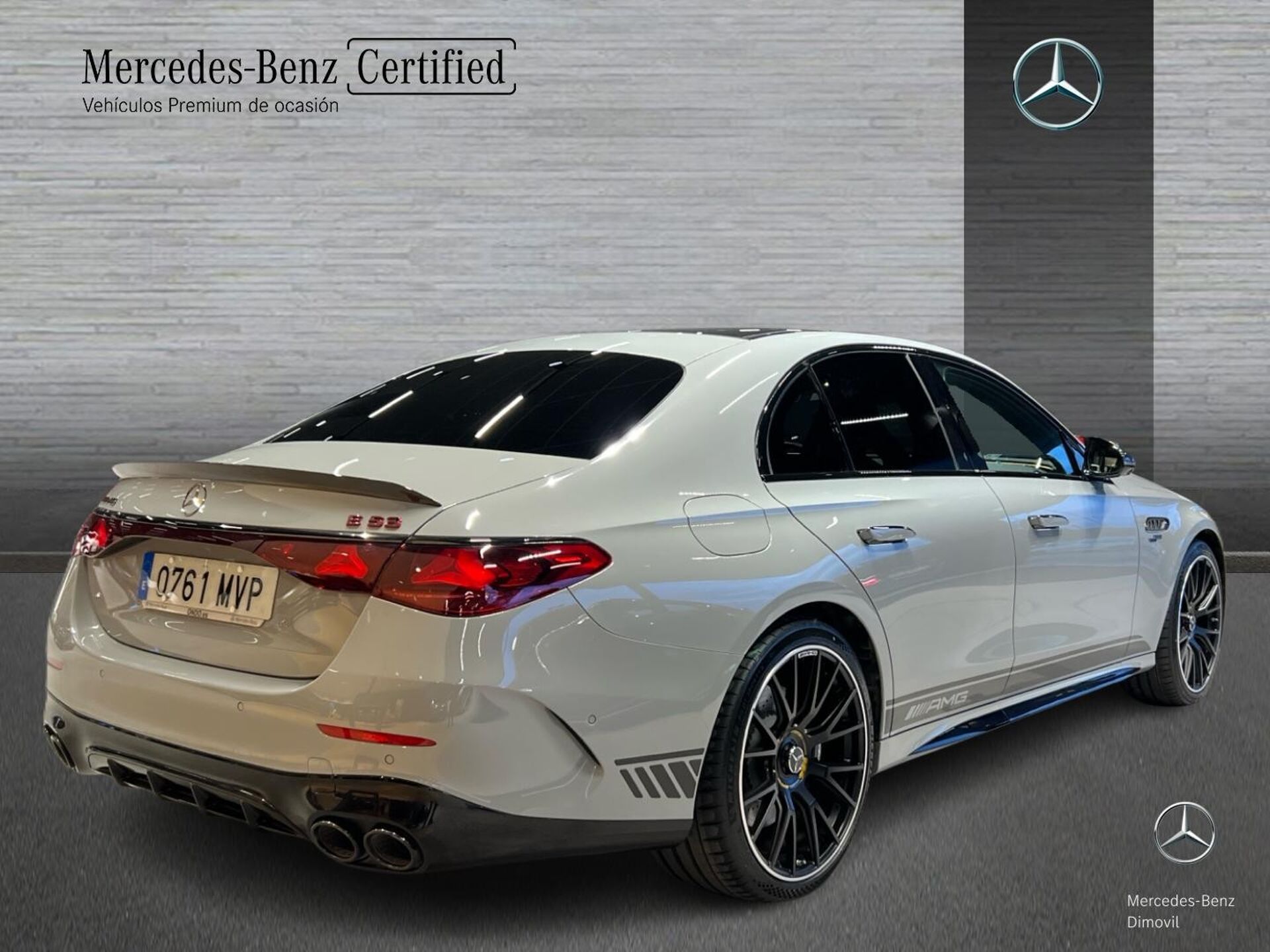 Imagen 2 de MERCEDES Clase E