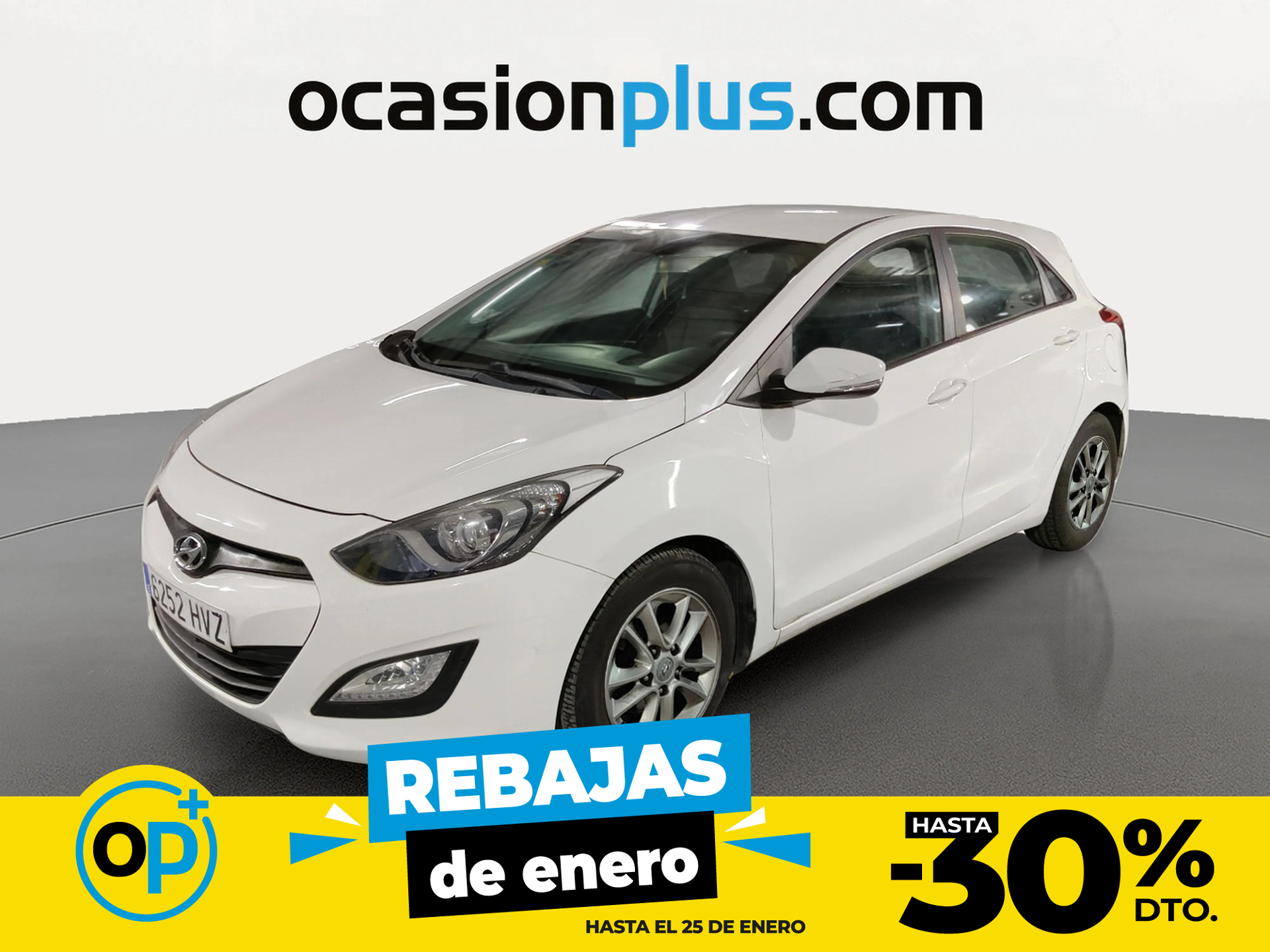 Imagen de HYUNDAI i30