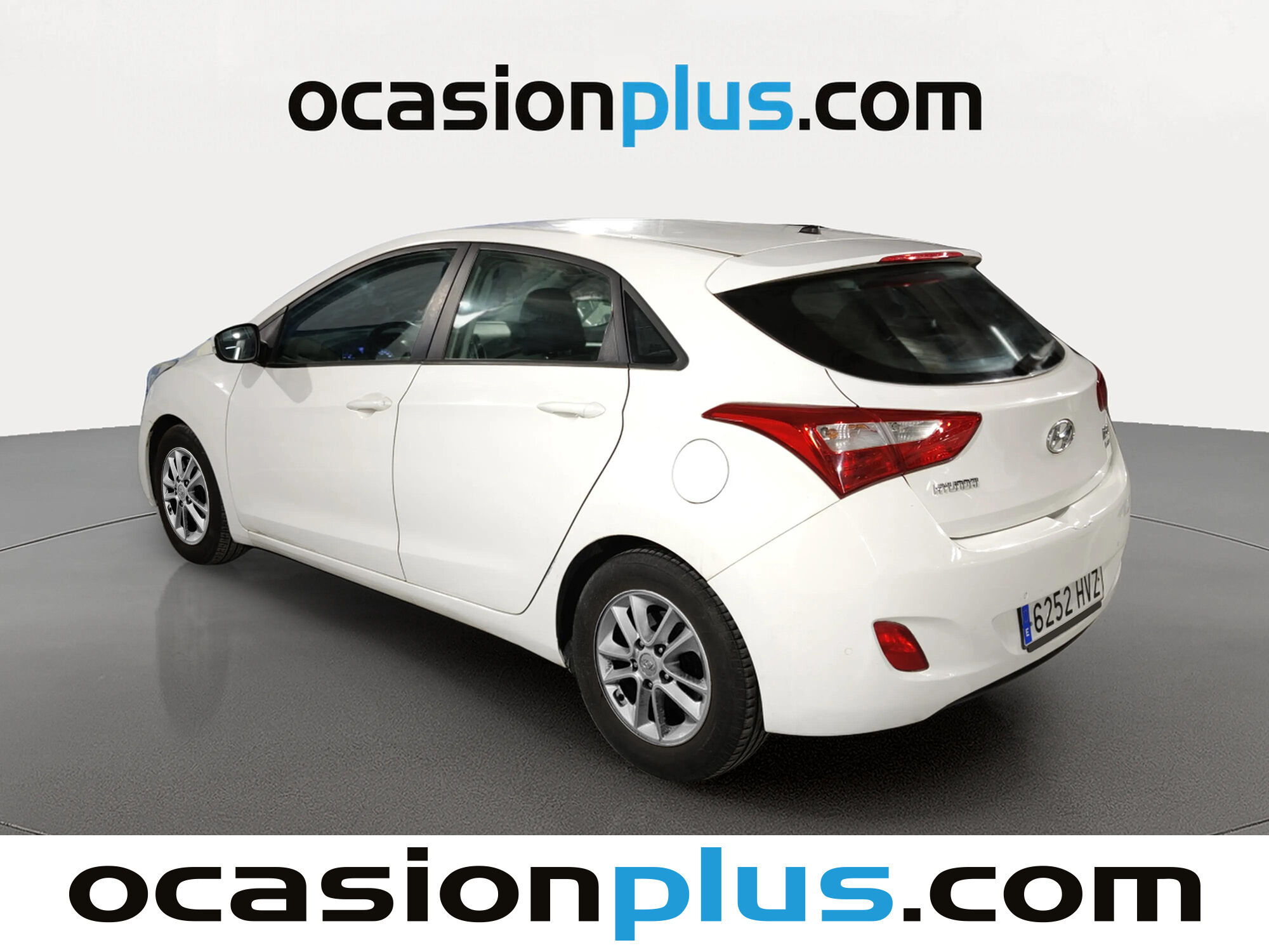 Foto del HYUNDAI i30 1.4CRDi Tecno
