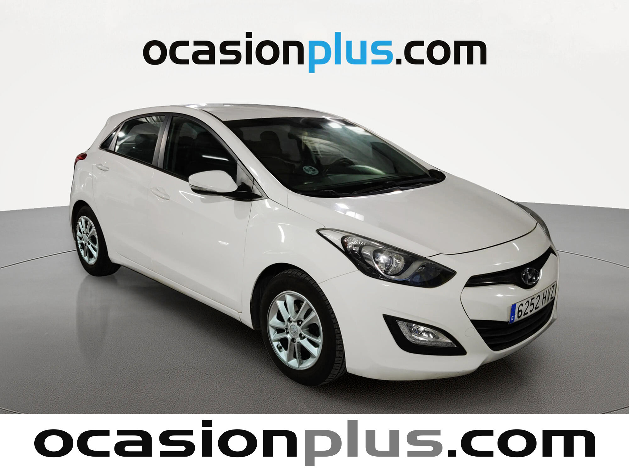 Foto del HYUNDAI i30 1.4CRDi Tecno