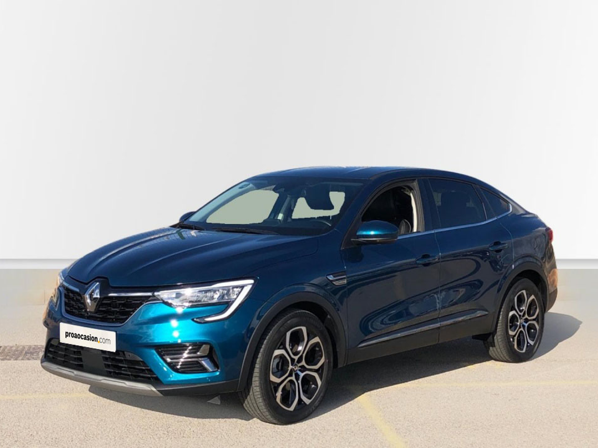 Imagen de RENAULT Arkana