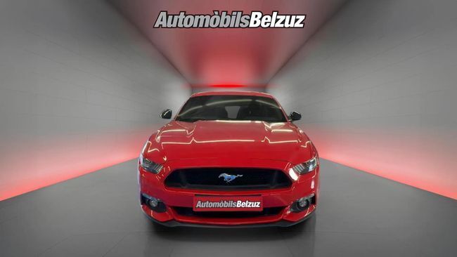 Foto del FORD Mustang Fastback 2.3 EcoBoost