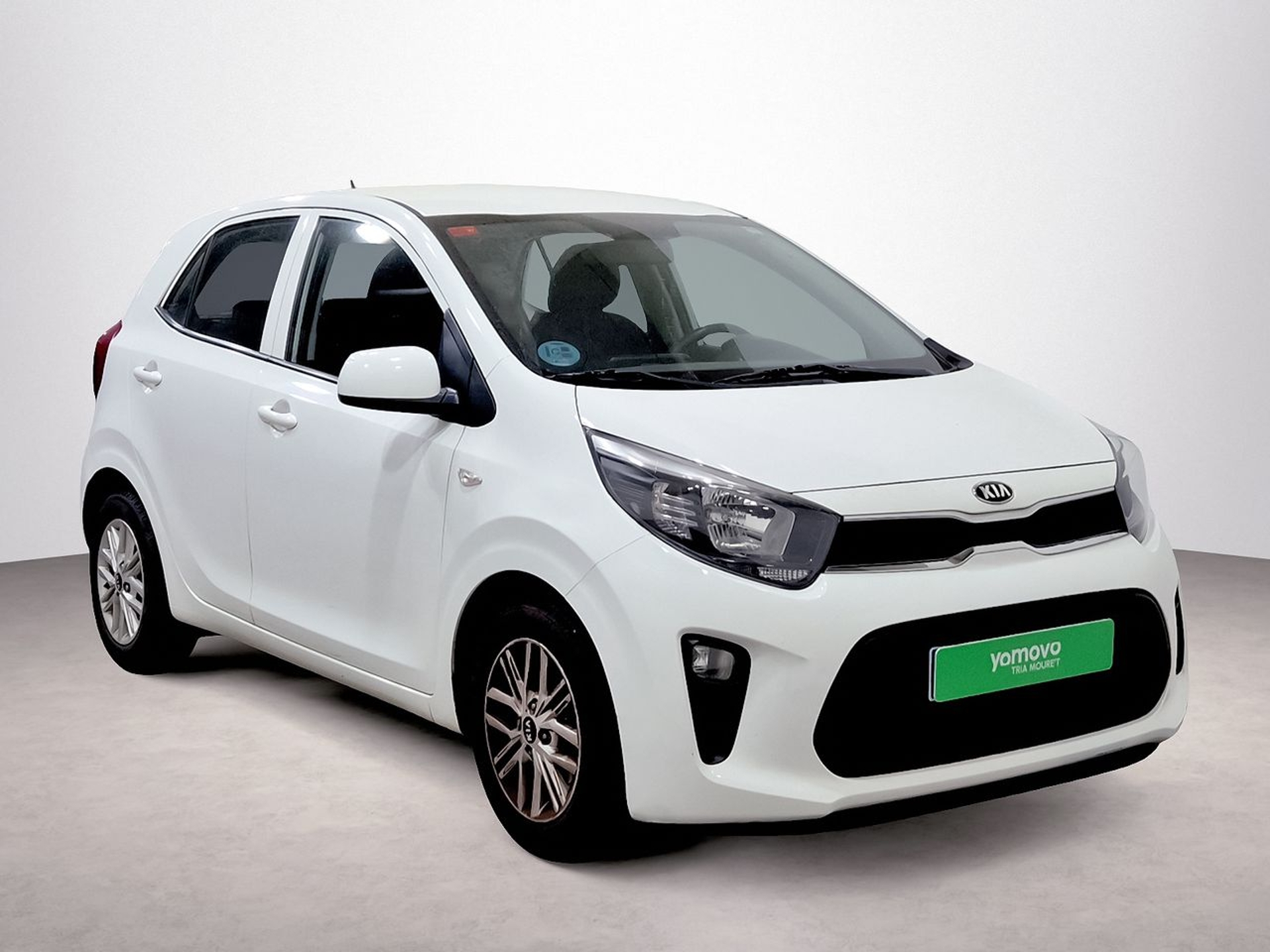 Imagen de KIA Picanto