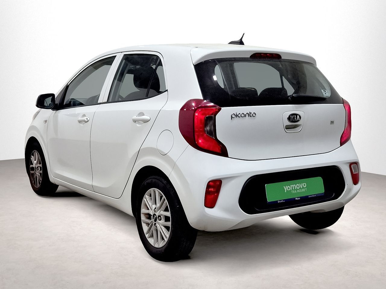 Foto del KIA Picanto 1.0 DPi Concept Pack Confort