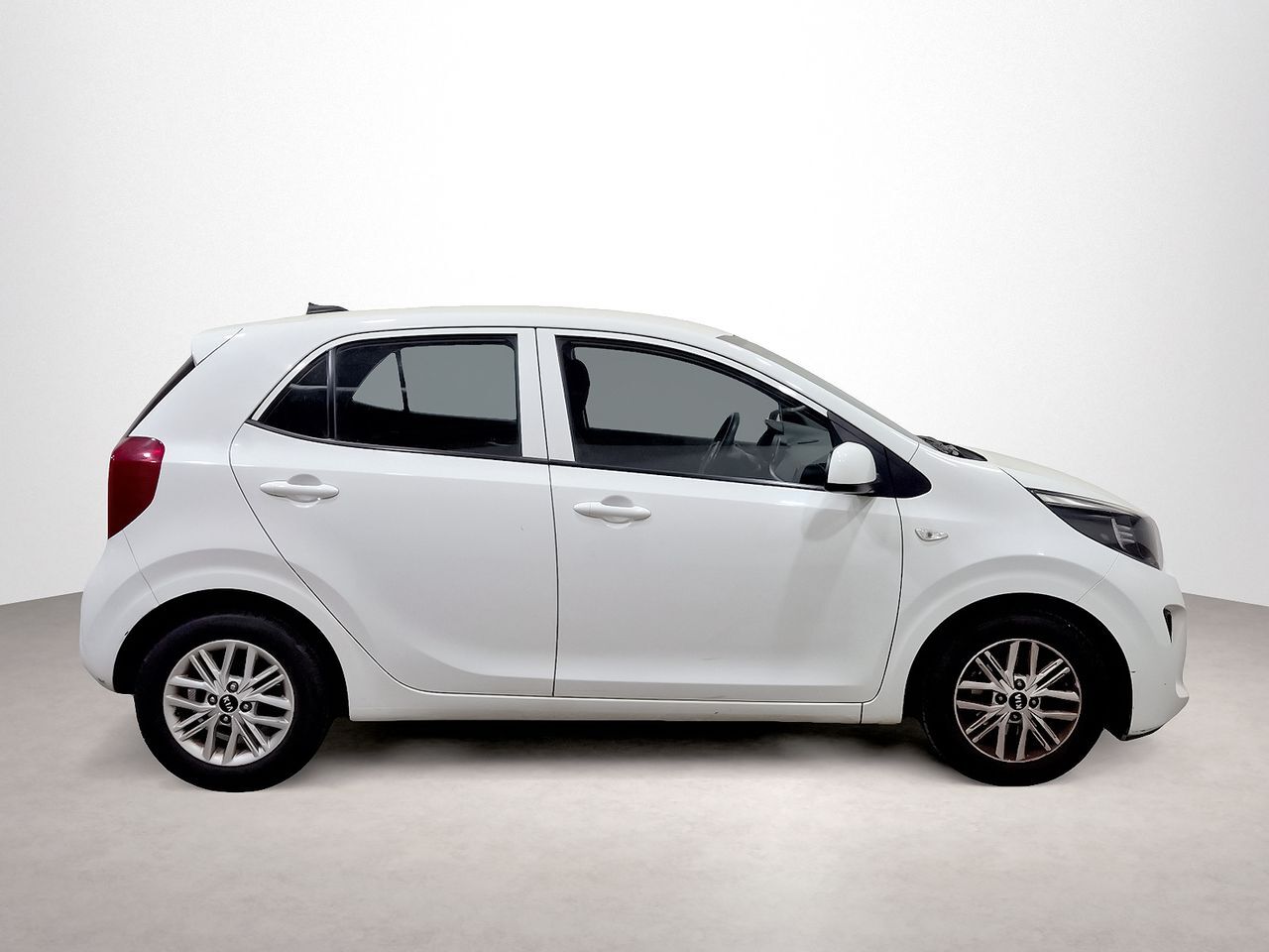 Foto del KIA Picanto 1.0 DPi Concept Pack Confort