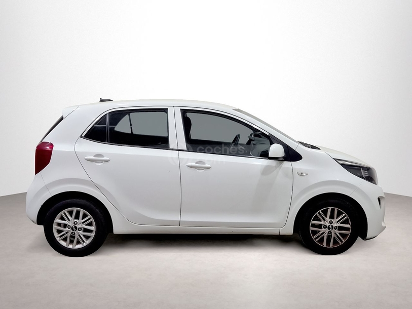 Foto del KIA Picanto 1.0 DPi Concept Pack Confort