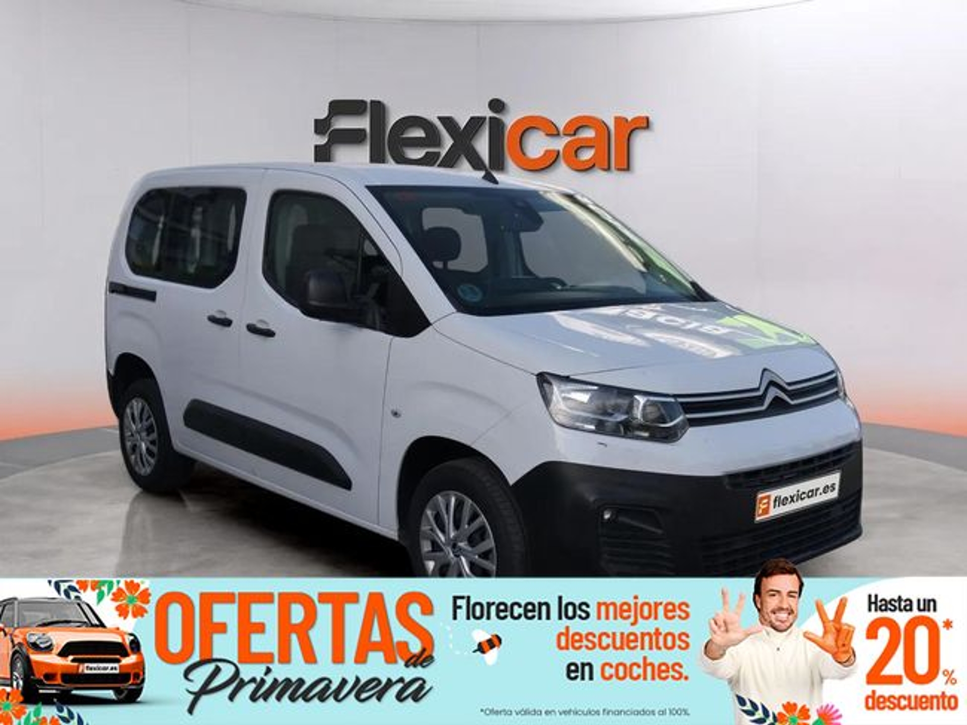 Imagen de CITROEN Berlingo