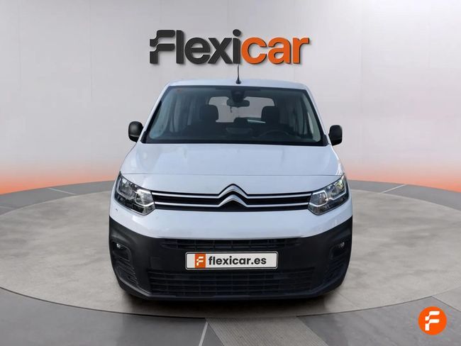 Foto del CITROEN Berlingo Combi BlueHDi S&S Talla M Live Pack 100