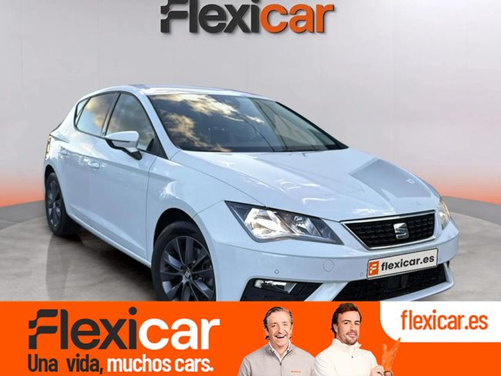 Imagen de SEAT León