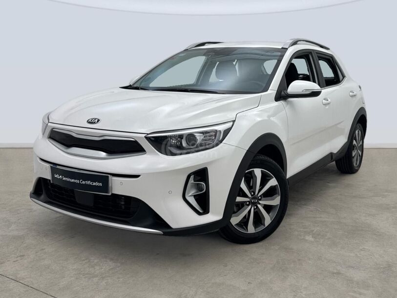 Foto del KIA Stonic 1.0 T-GDi MHEV Drive 100