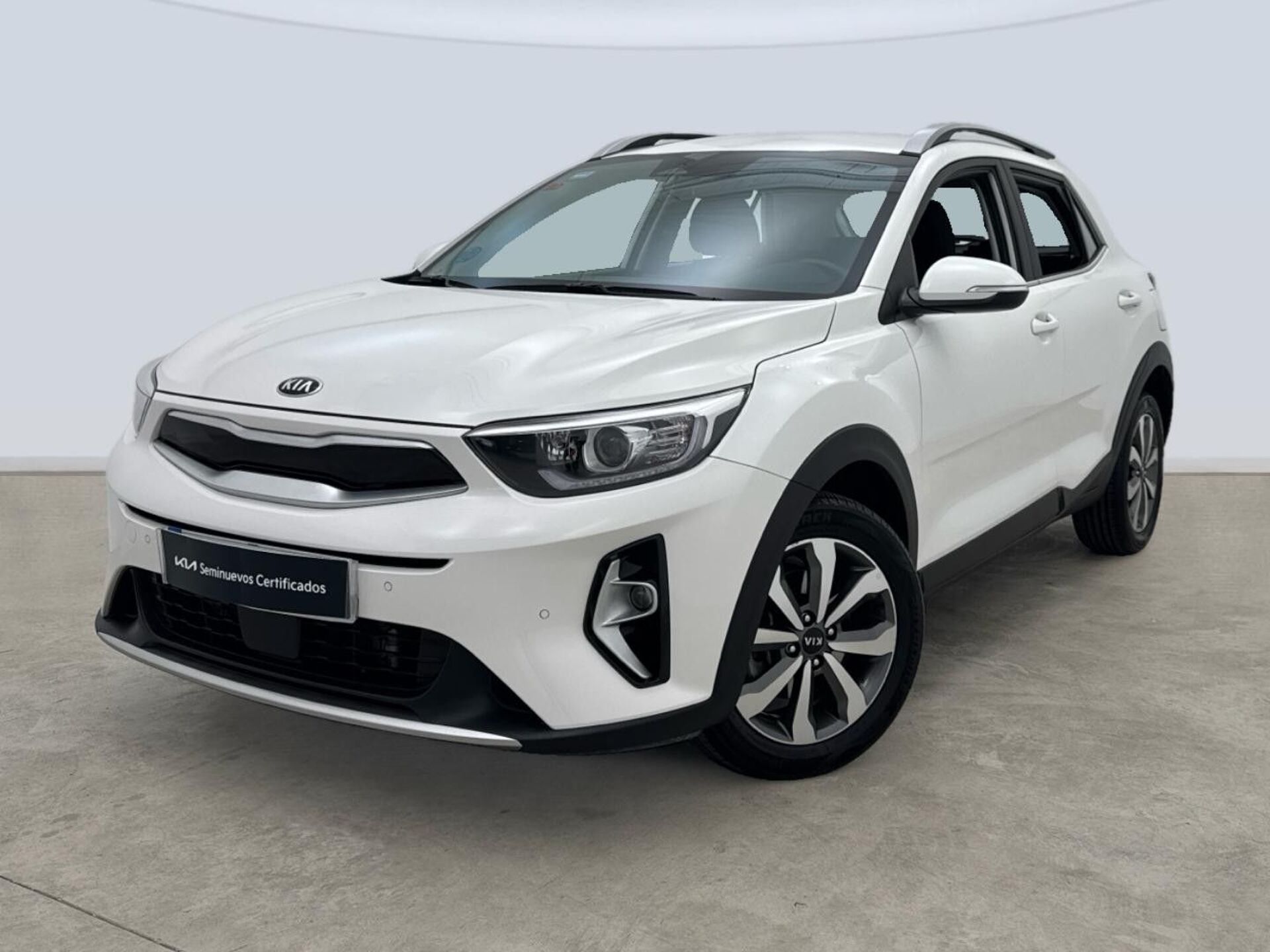 Imagen de KIA Stonic