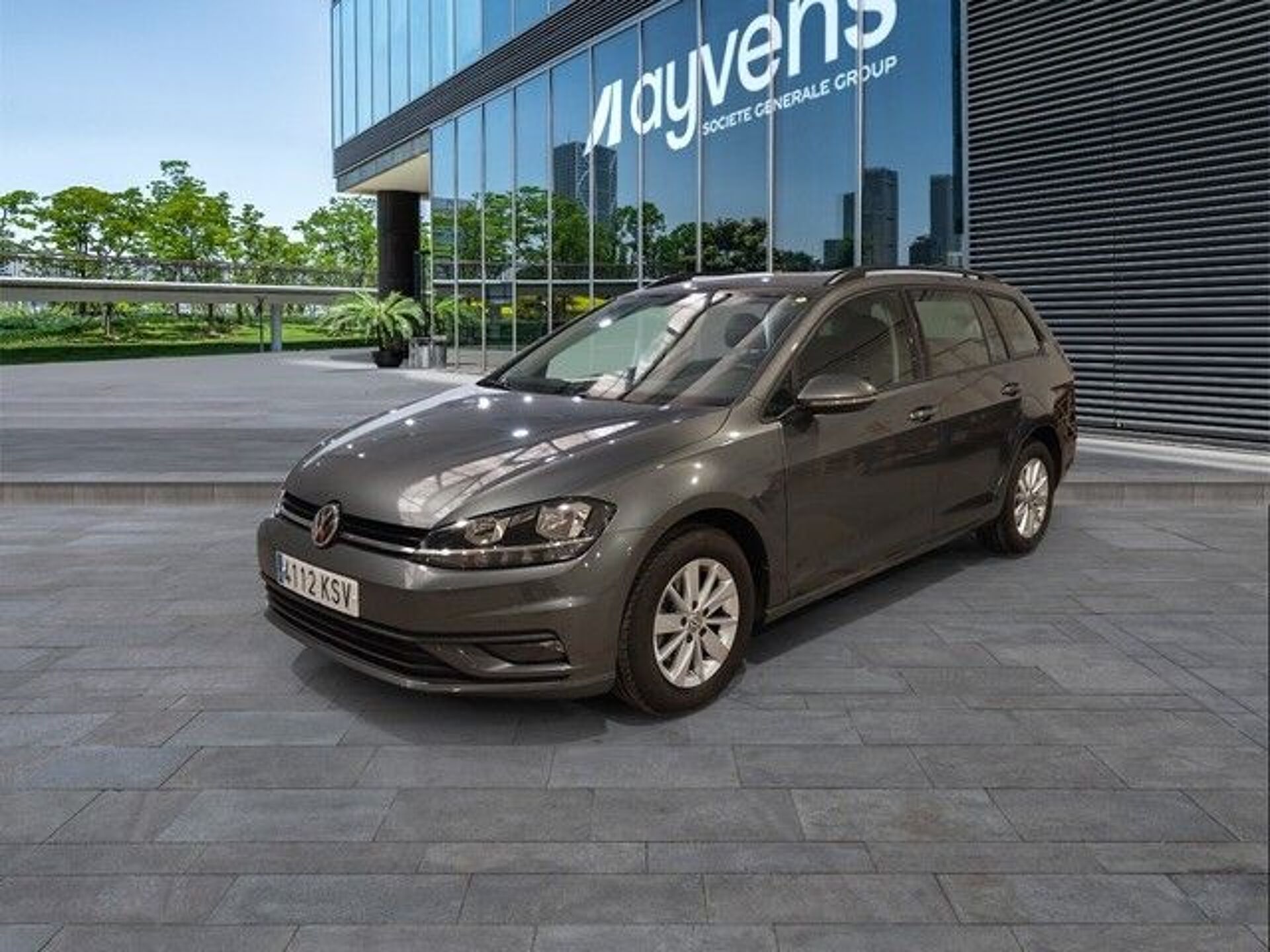 Imagen de VOLKSWAGEN Golf