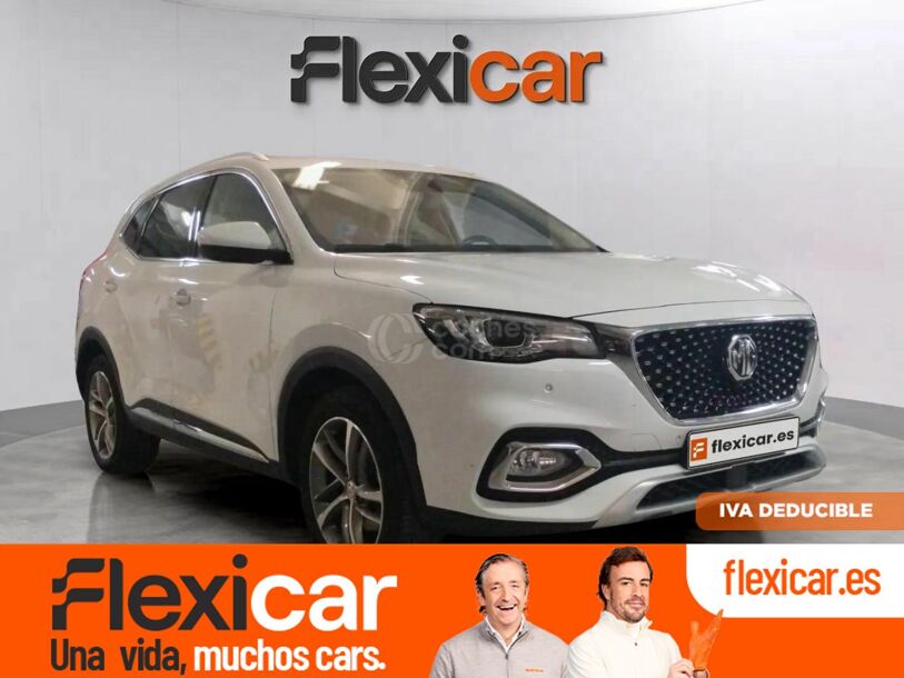 Foto del MG HS e 1.5 T-GDI Comfort