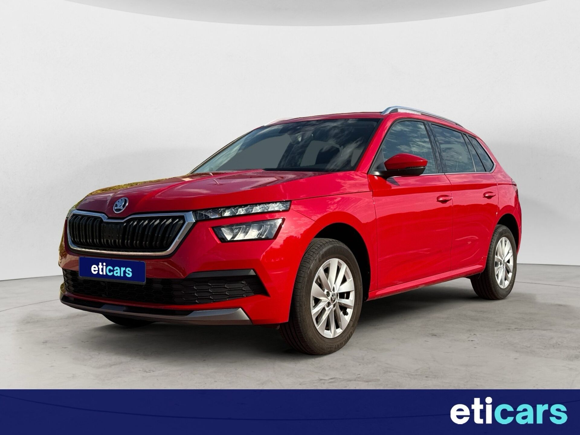 Imagen de SKODA Kamiq