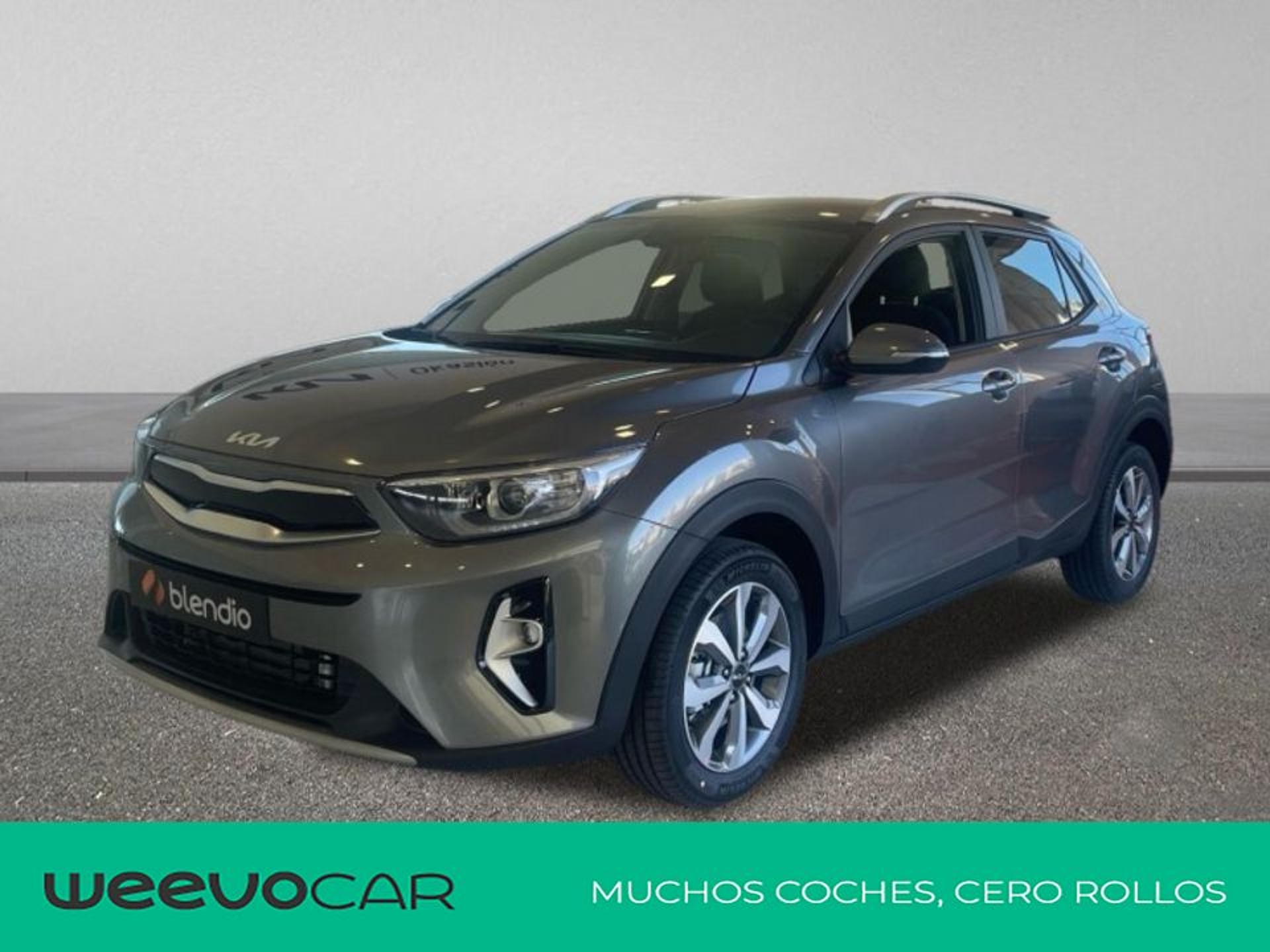 Imagen de KIA Stonic