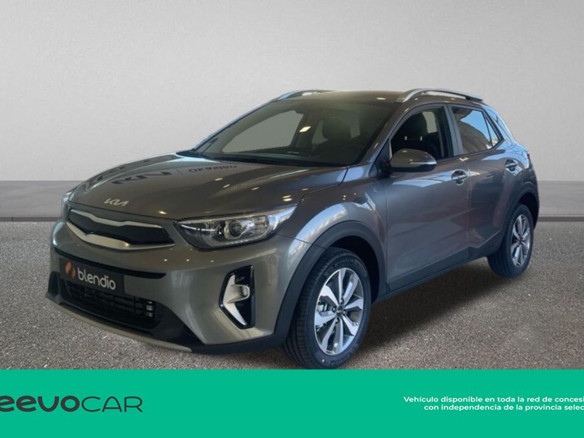 Imagen de KIA Stonic
