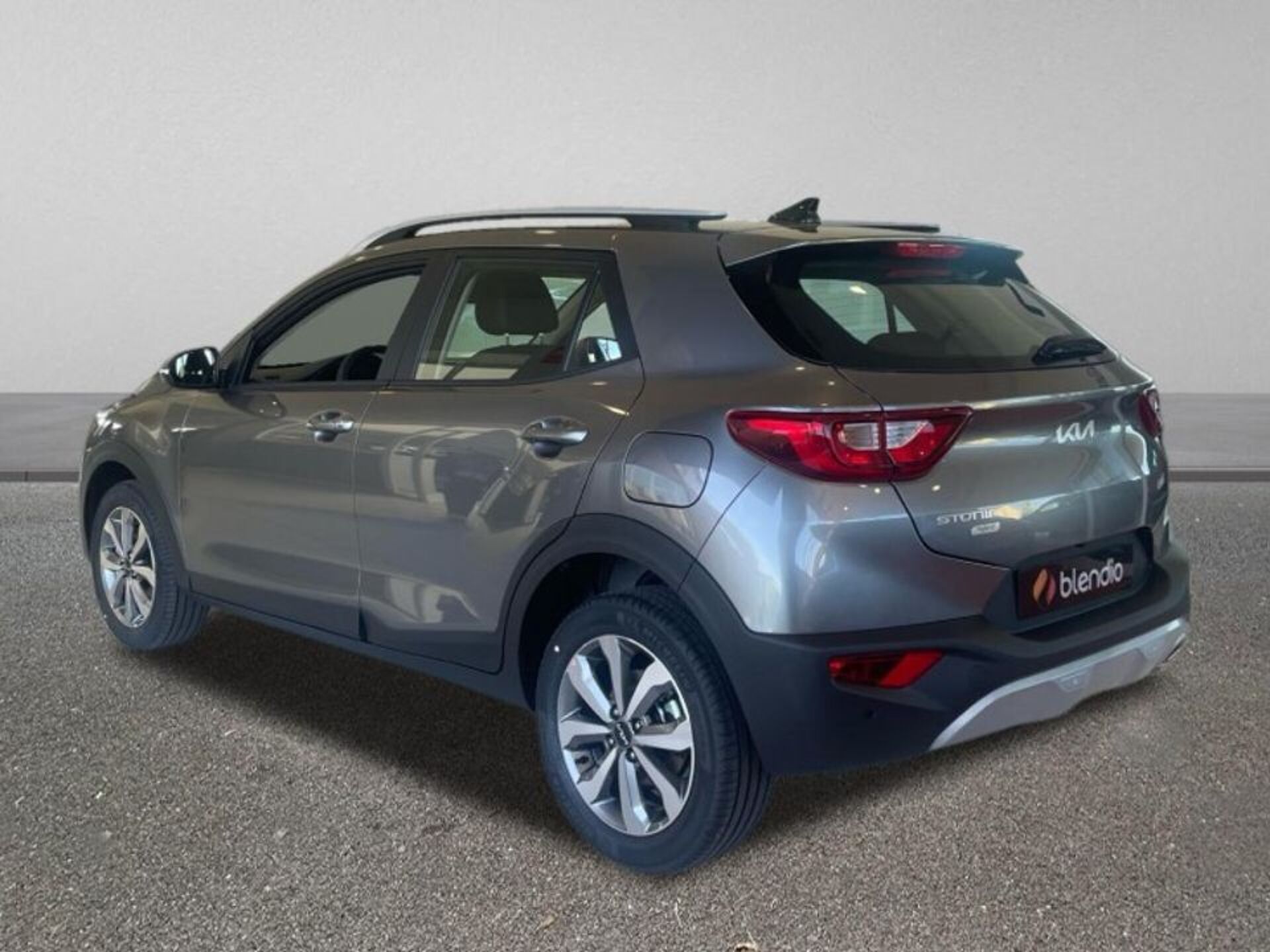 Imagen 2 de KIA Stonic