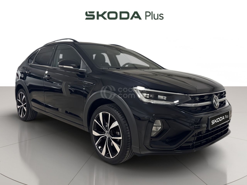 Foto del VOLKSWAGEN Taigo 1.0 TSI R-Line 81kW