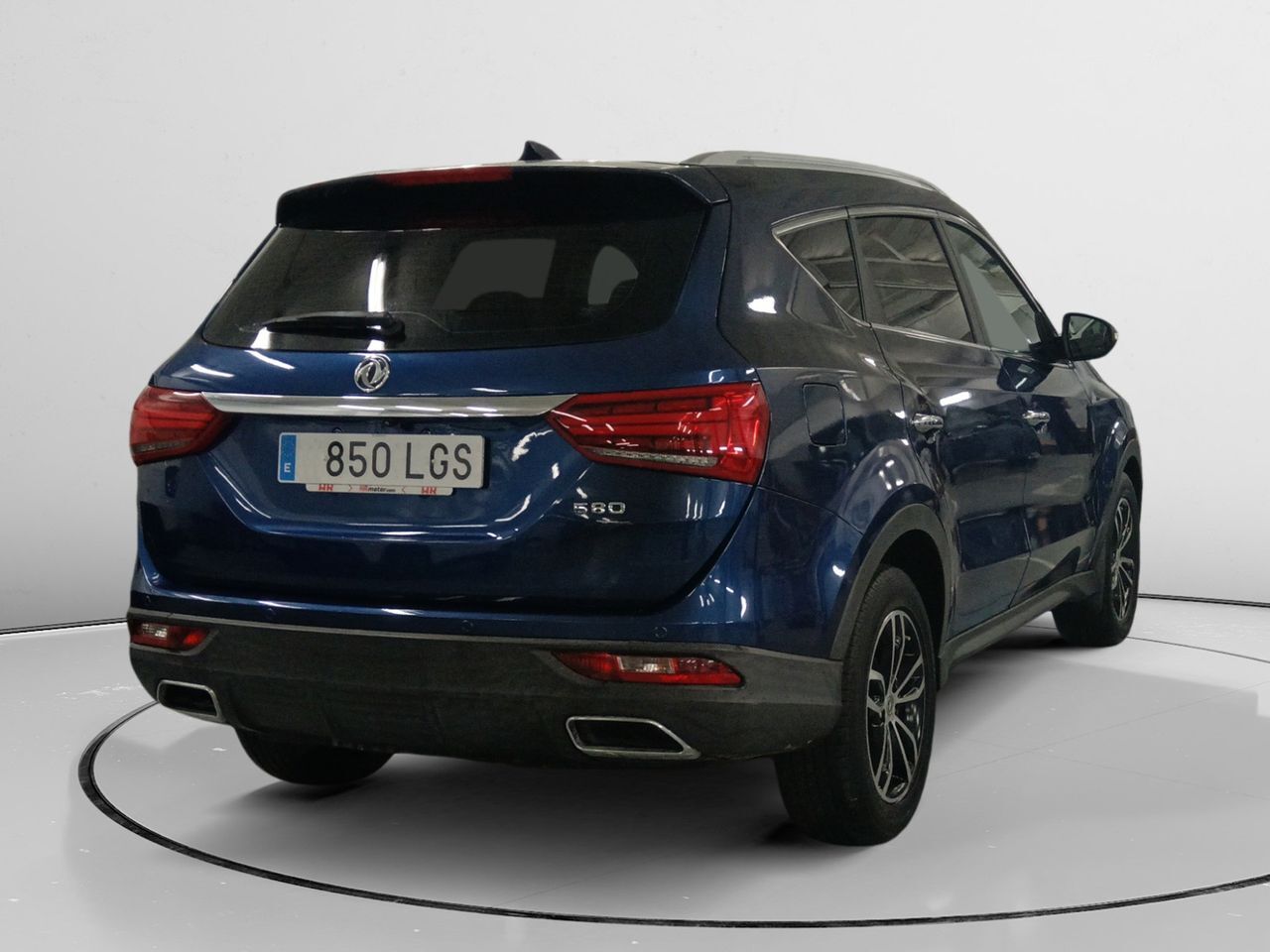 Foto del DFSK 580 1.5T Luxury 4x2 Aut