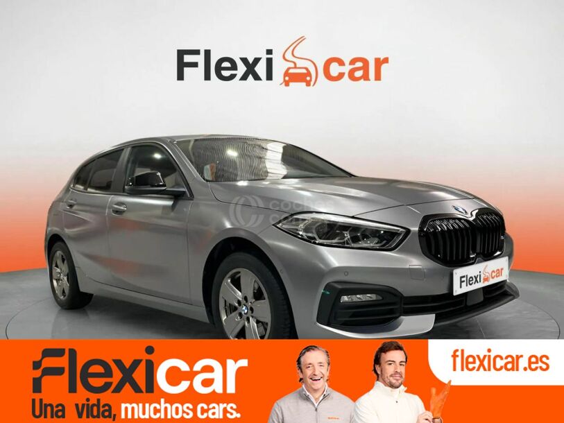 Foto del BMW Serie 1 116dA