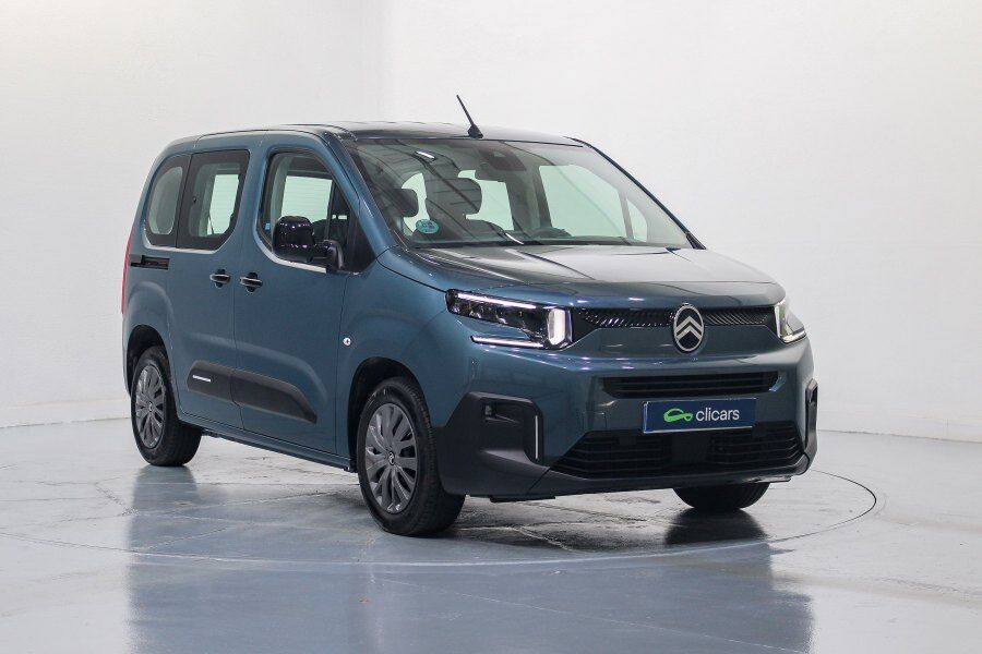 Foto del CITROEN Berlingo BlueHDi S&S Talla M Plus 100