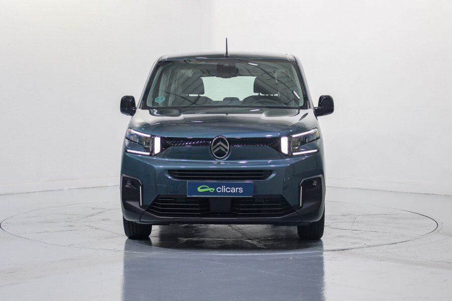 Foto del CITROEN Berlingo BlueHDi S&S Talla M Plus 100