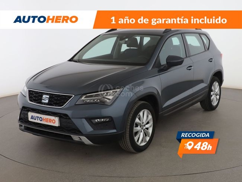 Foto del SEAT Ateca 1.0 TSI S&S Ecomotive Style