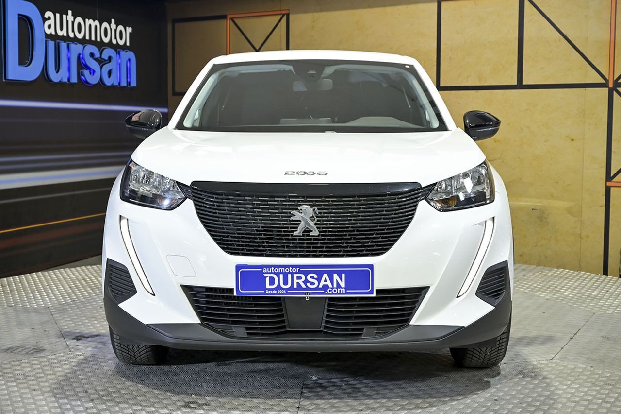 Foto del PEUGEOT 2008 1.5BlueHDi S&S Active 110