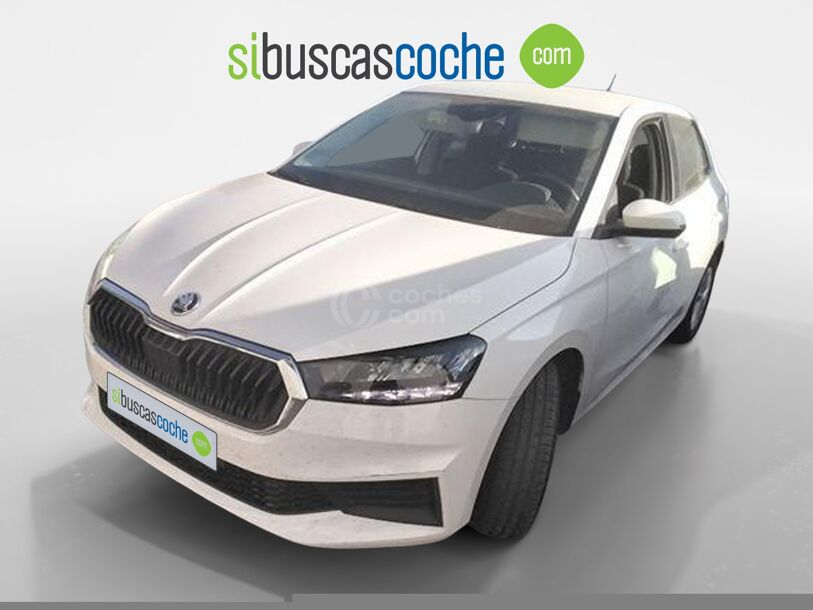 Foto del SKODA Fabia 1.0 TSI Emotion 70kW