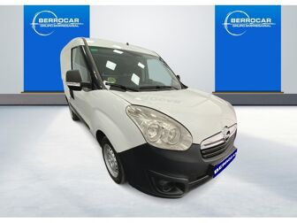 Imagen de OPEL Combo 1.3CDTI Cargo L1H1 90