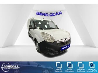 Imagen de OPEL Combo 1.3CDTI Cargo L1H1 90