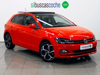 Imagen de VOLKSWAGEN Polo 1.0 TSI Sport DSG 85kW