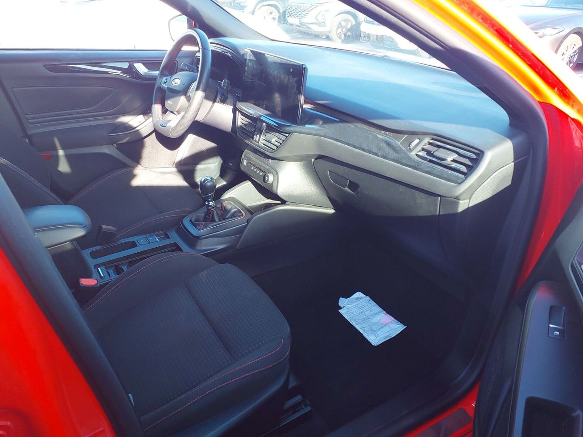 Imagen 3 de FORD Focus