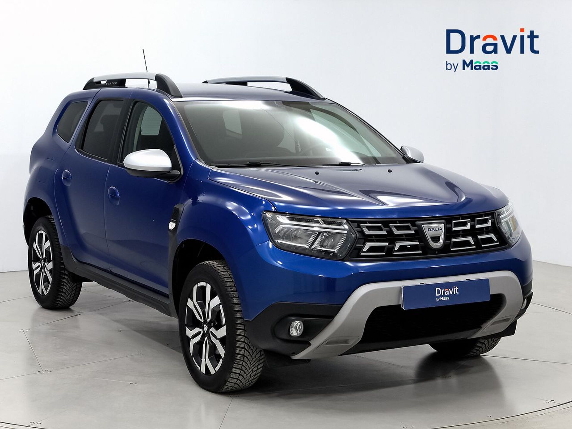 Imagen 1 de DACIA Duster
