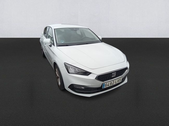 Foto del SEAT León 2.0TDI S&S Style 115