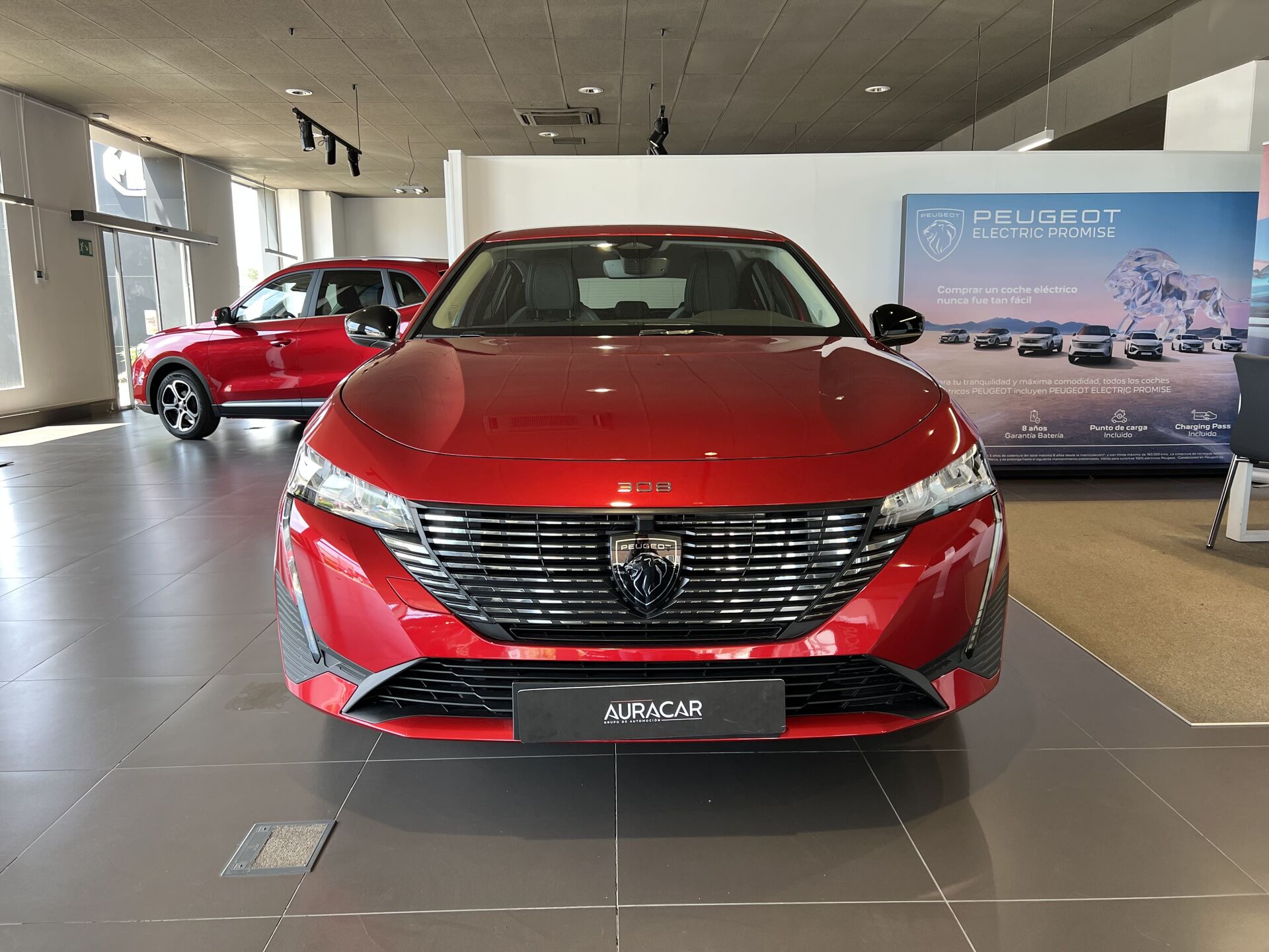 Imagen 2 de PEUGEOT 308