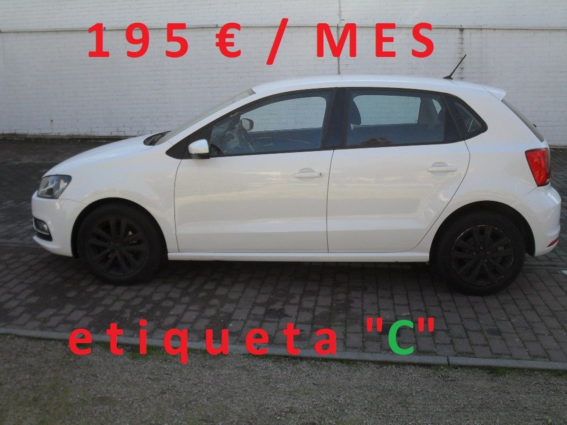 Imagen de VOLKSWAGEN Polo