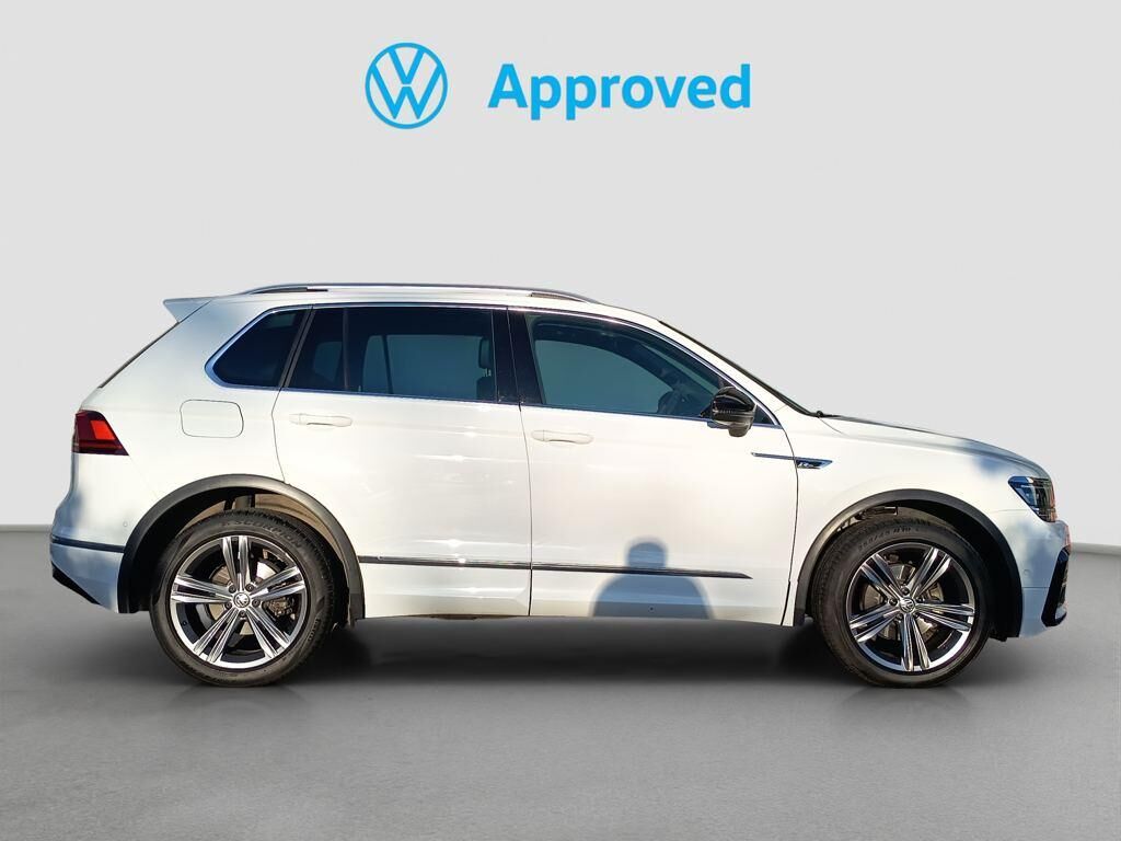 Foto del VOLKSWAGEN Tiguan 1.4 TSI Sport 4Motion DSG 110kW