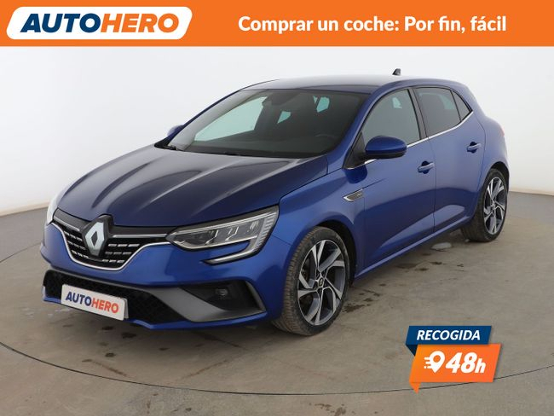 Imagen de RENAULT Mégane