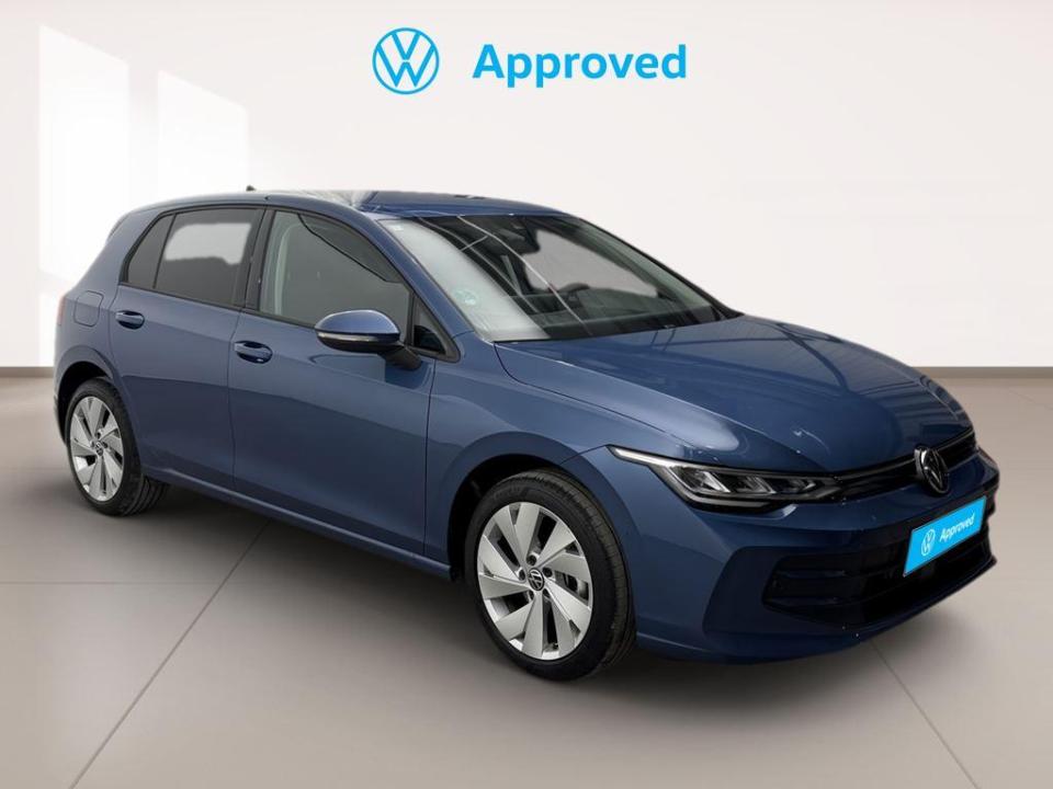 Foto del VOLKSWAGEN Golf 2.0TDI 85kW