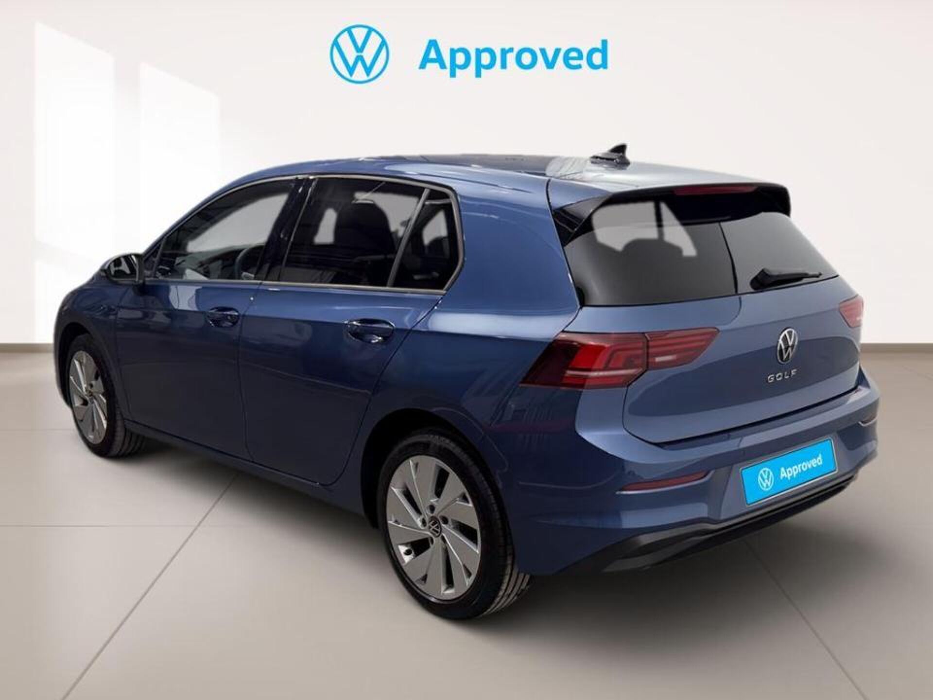 Imagen 2 de VOLKSWAGEN Golf