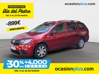 Imagen de DACIA Logan MCV 1.0 Ambiance 75