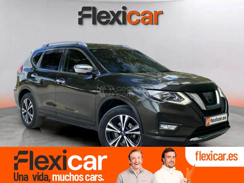 Foto del NISSAN X-Trail 1.6 DIG-T Tekna 4x2