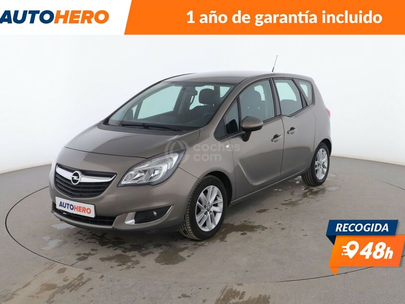 Foto del OPEL Meriva 1.4 NEL Selective 120
