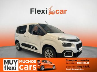 Imagen de CITROEN Berlingo BlueHDi S&S Talla XL Feel 100