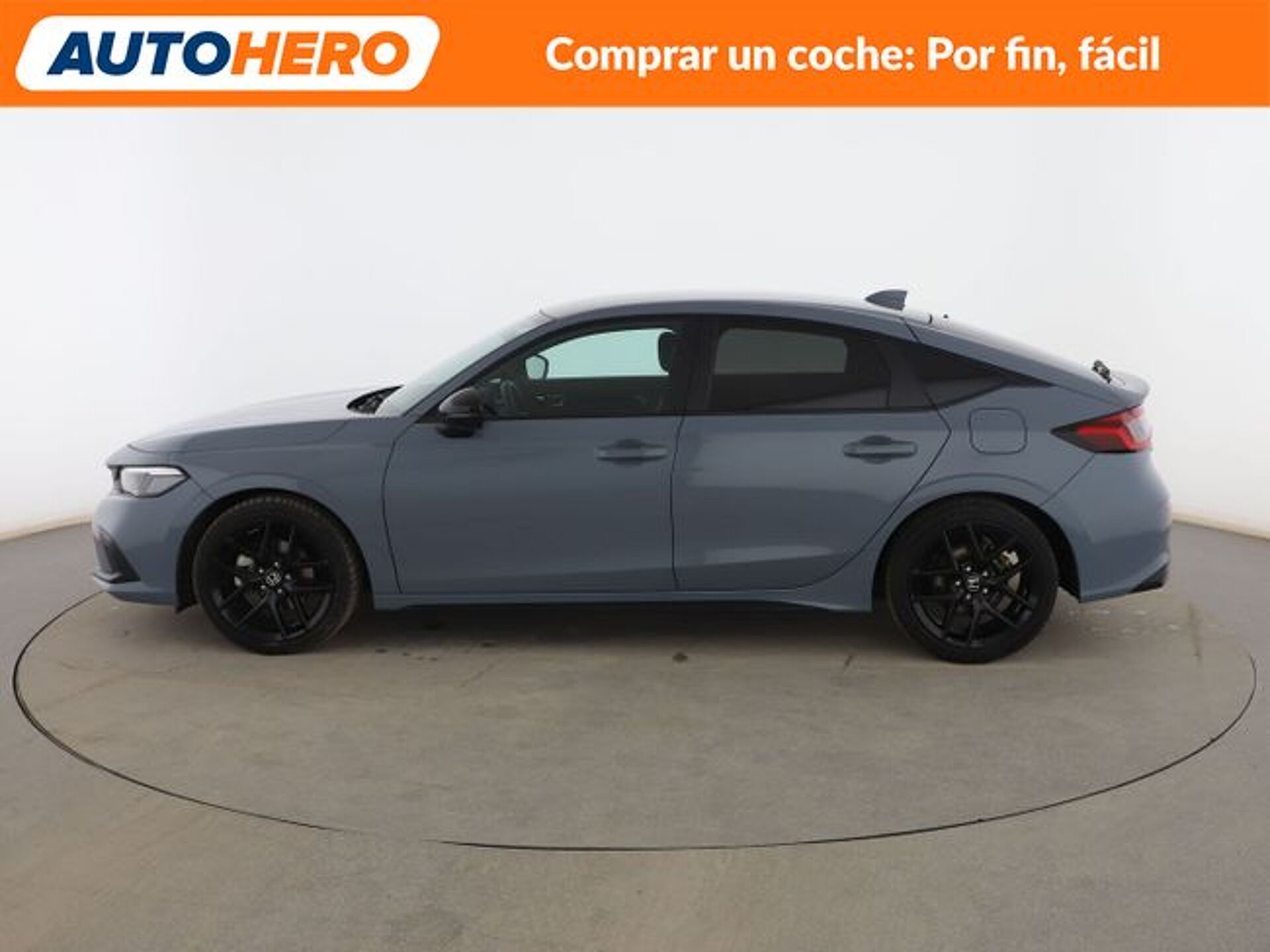 Imagen 3 de HONDA Civic