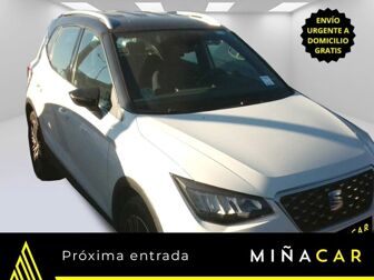 Imagen de SEAT Arona 1.0 TSI S&S Xperience XS Edition 110