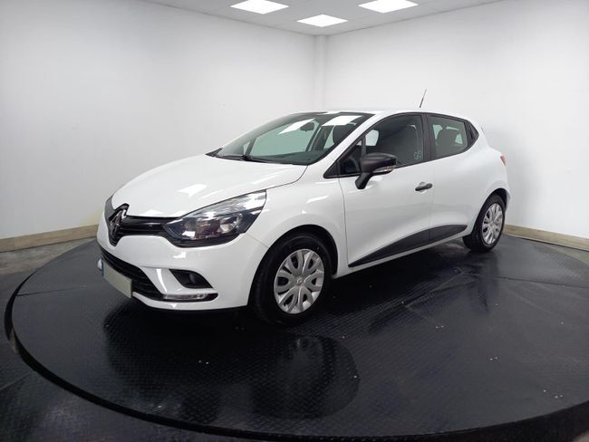 RENAULT Clio (Business TCe 55kW (75CV)) en Madrid