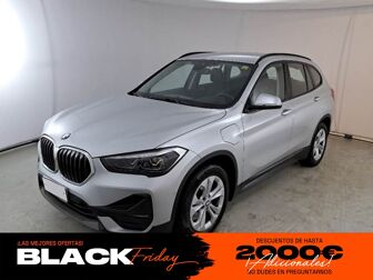 Imagen de BMW X1 xDrive25eA