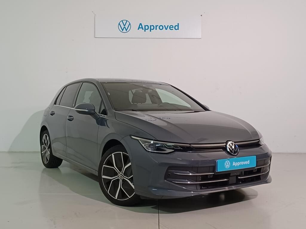 VOLKSWAGEN Golf (50 Aniversario 2.0 TDI 110 kW (150 CV) DSG) en Barcelona
